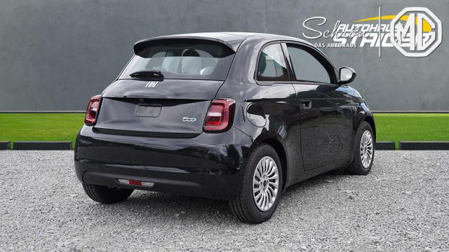 Fiat 500e 3+1 Icon icon+Rückfahrkamera+Sitzheizung+42kWh 