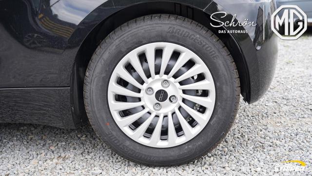 Fiat 500e 3+1 Icon icon+Rückfahrkamera+Sitzheizung+42kWh 