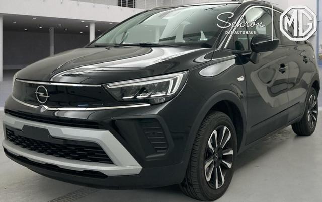 Opel Crossland - Elegance 1.2 Elegance+Pano+Kamera+Navi+Keyless