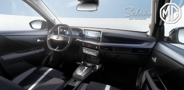 Opel Frontera GS 1.2+Techpaket+Frontscheibenheizung 