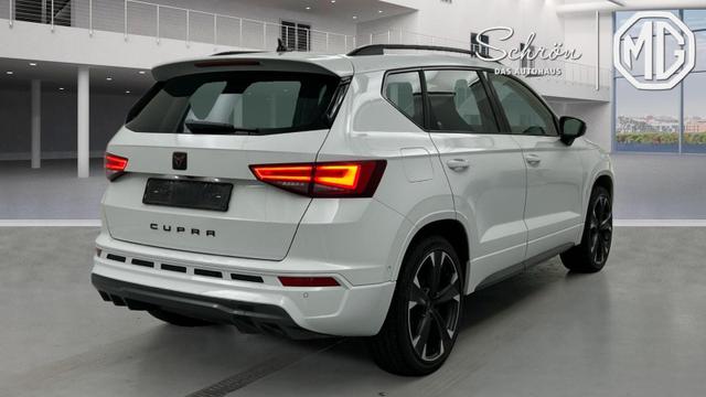 Cupra Ateca . 1.5 TSI+SHZ+LED+Sportsitze+Kamera+ 