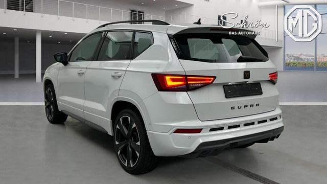 Cupra Ateca . 1.5 TSI+SHZ+LED+Sportsitze+Kamera+ 
