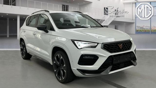 Cupra Ateca . 1.5 TSI+SHZ+LED+Sportsitze+Kamera+ 