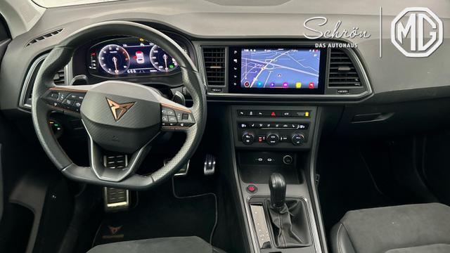 Cupra Ateca . 1.5 TSI+SHZ+LED+Sportsitze+Kamera+ 
