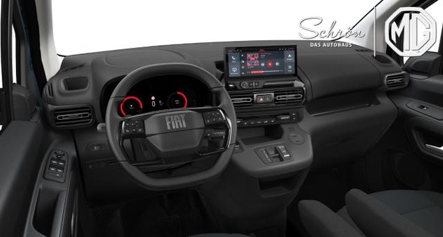 Fiat Doblo Combi L2+KomfortPaket+TechPaket 