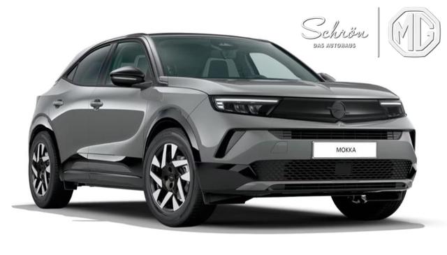 Opel Mokka - GS 1.2+TechPaket+IntelliLuxLED+BlackRoof+Navi