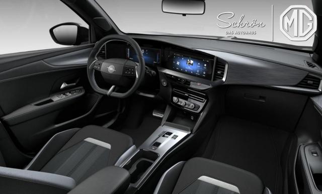 Opel Mokka GS 1.2+TechPaket+IntelliLuxLED+BlackRoof+Navi 