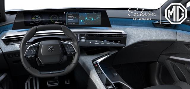 Peugeot 3008 GT Sitzheizung+AssistenzpaketPlus2+19" 