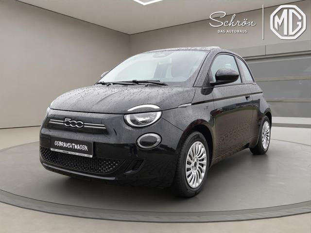 Fiat 500e 3+1 - Icon icon+Sofort Verfügbar+