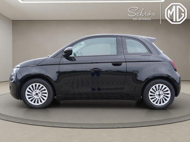 Fiat 500e 3+1 Icon icon+Sofort Verfügbar+42kWh 