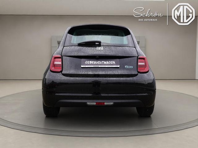 Fiat 500e 3+1 Icon icon+Sofort Verfügbar+42kWh 