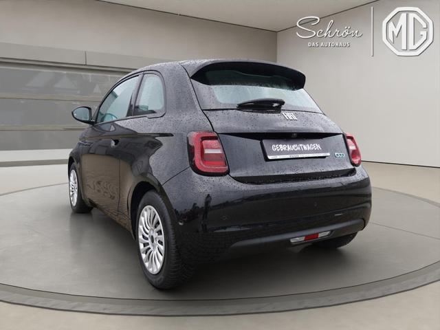Fiat 500e 3+1 Icon icon+Sofort Verfügbar+42kWh 