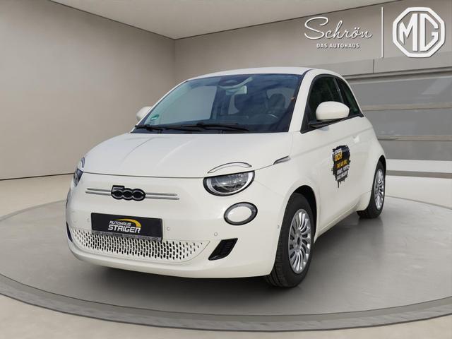 Fiat 500e 3+1 - Icon icon+Sofort Verfügbar+
