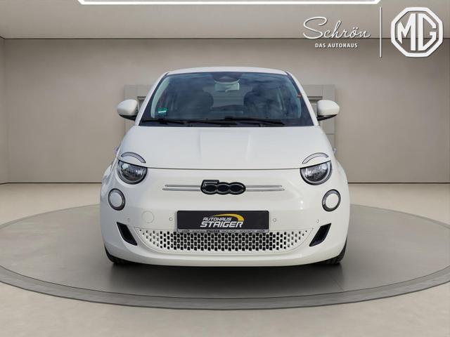 Fiat 500e 3+1 Icon icon+Sofort Verfügbar+42kWh 