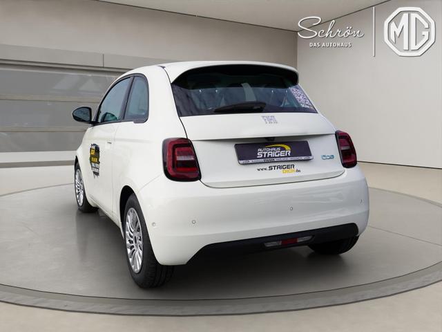 Fiat 500e 3+1 Icon icon+Sofort Verfügbar+42kWh 