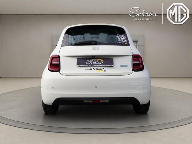 Fiat 500e 3+1 Icon icon+Sofort Verfügbar+42kWh 