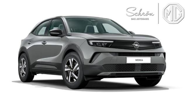 Opel Mokka - Edition 1.2 AT+Sitzheizung+AppConnect+LED