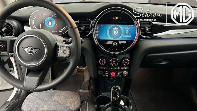 MINI Cooper S EXPERIENCE EXPERIENCE+Rückfahrkamera+Sitzheizung+ 