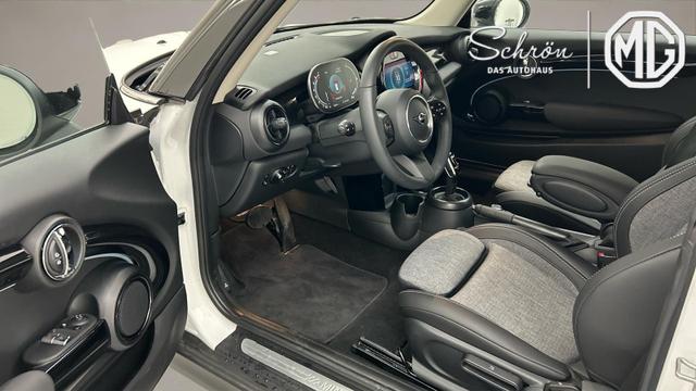 MINI Cooper S EXPERIENCE EXPERIENCE+Rückfahrkamera+Sitzheizung+ 