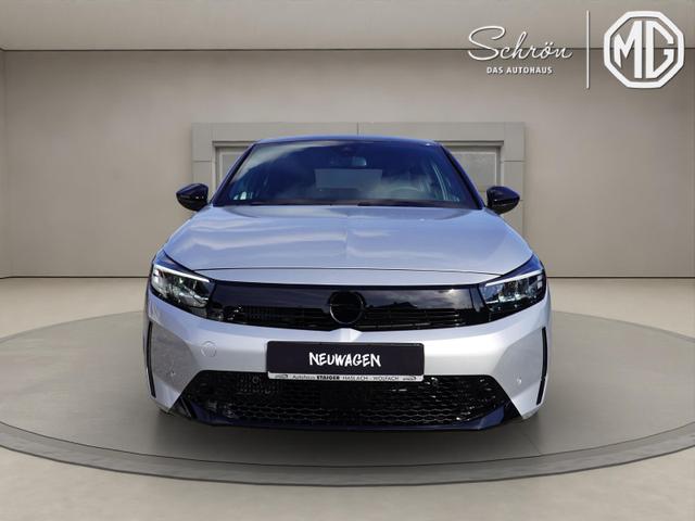 Opel Corsa GS Facelift 1.2 MHEV 