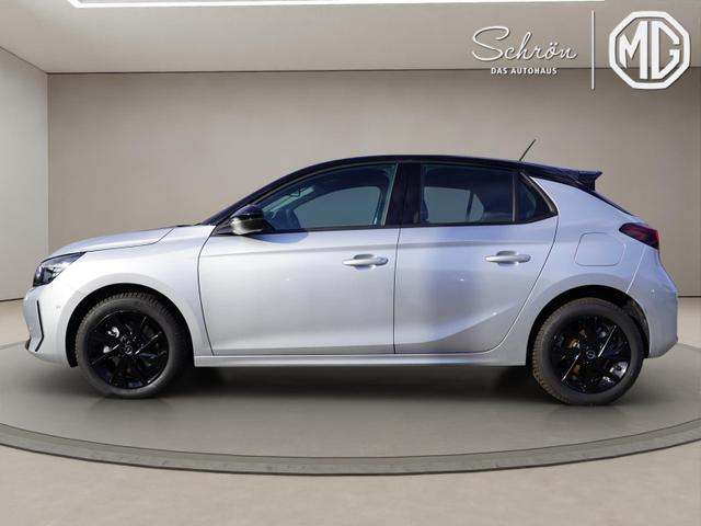 Opel Corsa GS Facelift 1.2 MHEV 