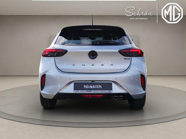 Opel Corsa GS Facelift 1.2 MHEV 