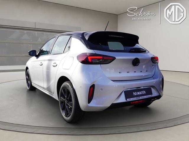 Opel Corsa GS Facelift 1.2 MHEV 