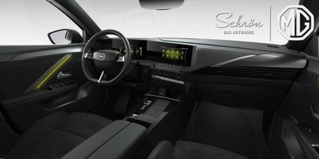 Opel Astra Caravan GS-Line ST 1.5D +AppleCar-SHZ+360°Kamera+ 