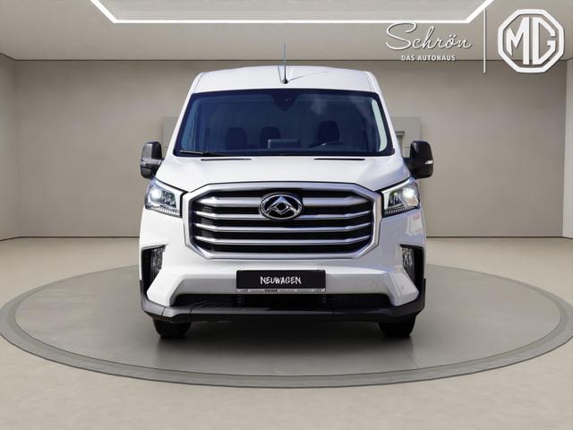 Maxus Deliver 9 Kastenwagen L3H2 