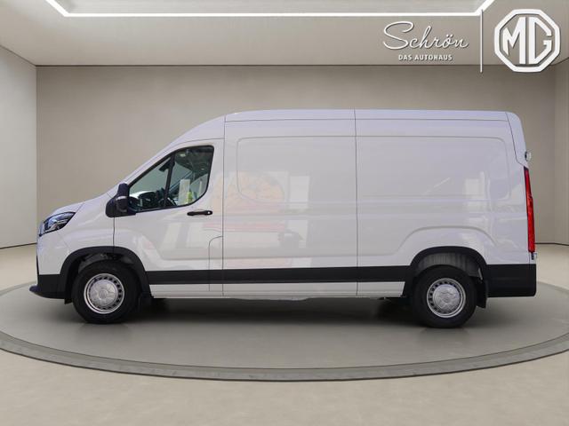 Maxus Deliver 9 Kastenwagen L3H2 