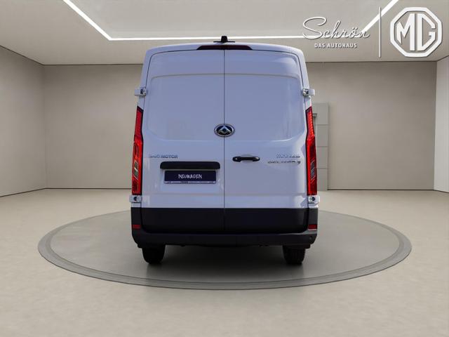 Maxus Deliver 9 Kastenwagen L3H2 