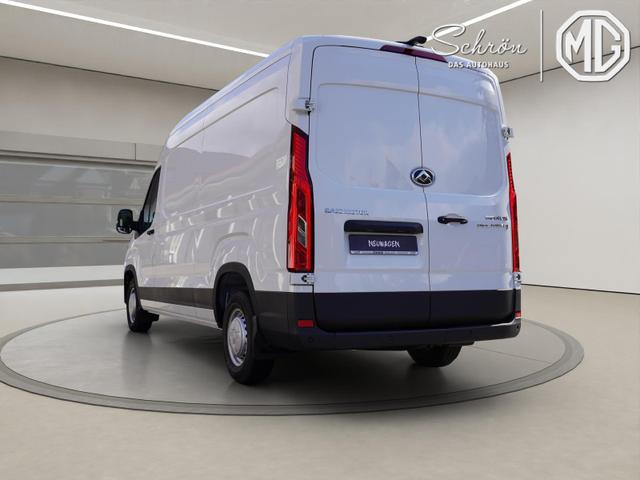 Maxus Deliver 9 Kastenwagen L3H2 