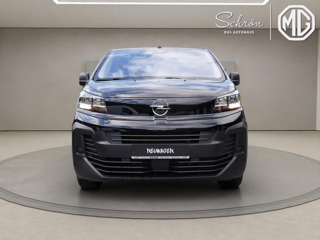 Opel Vivaro Basis Combi L Bus-9 Sitzer+2-Zonen-Klima+PDC-hinten+ 