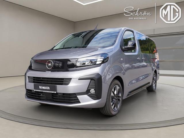 Opel Zafira Life - Business Elegegance M Elegance Lang L3+8-Sitzer+Kamera+