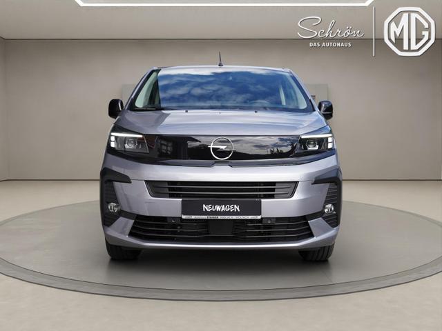 Opel Zafira Life Business Elegegance M Elegance Lang L3+8-Sitzer+Kamera+ 