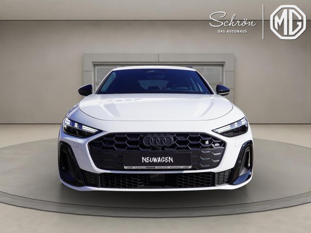 Audi A5 Avant S line 2.0 TDI line+Sitzheizung+Matrix-LED+ 