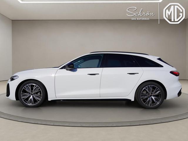 Audi A5 Avant S line 2.0 TDI line+Sitzheizung+Matrix-LED+ 