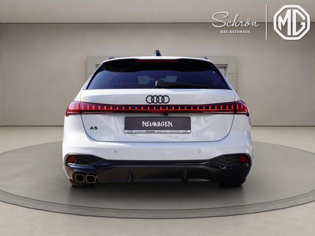 Audi A5 Avant S line 2.0 TDI line+Sitzheizung+Matrix-LED+ 
