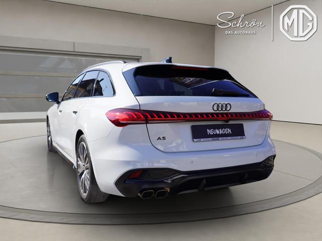 Audi A5 Avant S line 2.0 TDI line+Sitzheizung+Matrix-LED+ 