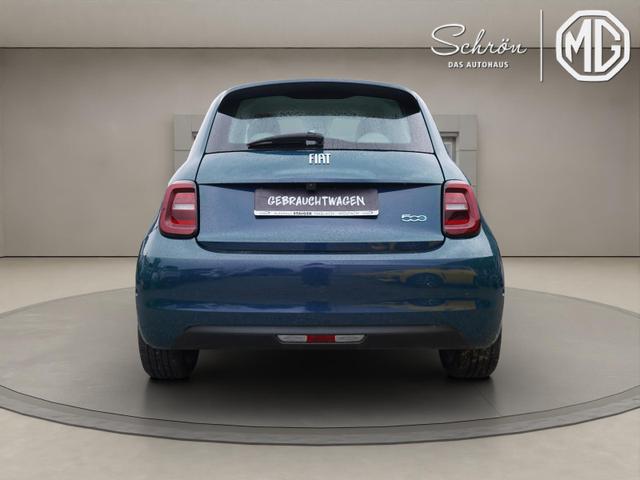 Fiat 500e 3+1 byboceli by Bocelli 42 kwH Winter-Paket+Sitzheizung+ 