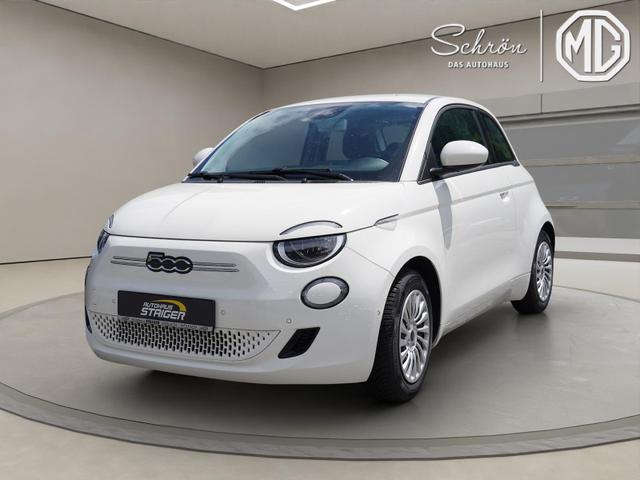 Fiat 500e 3+1 - Icon icon+Sofort Verfügbar+