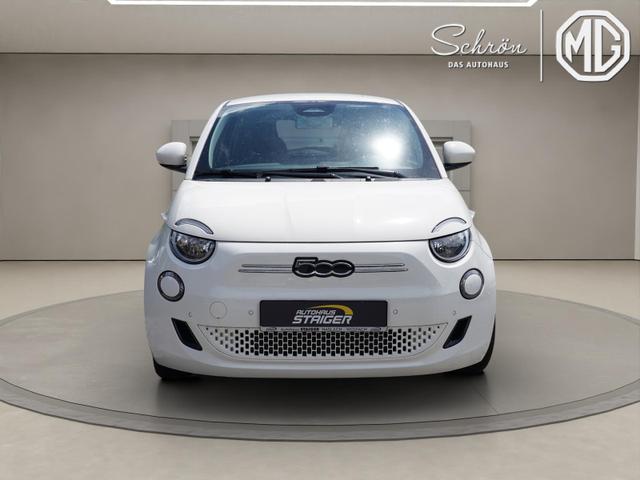 Fiat 500e 3+1 Icon icon+Sofort Verfügbar+42kWh 