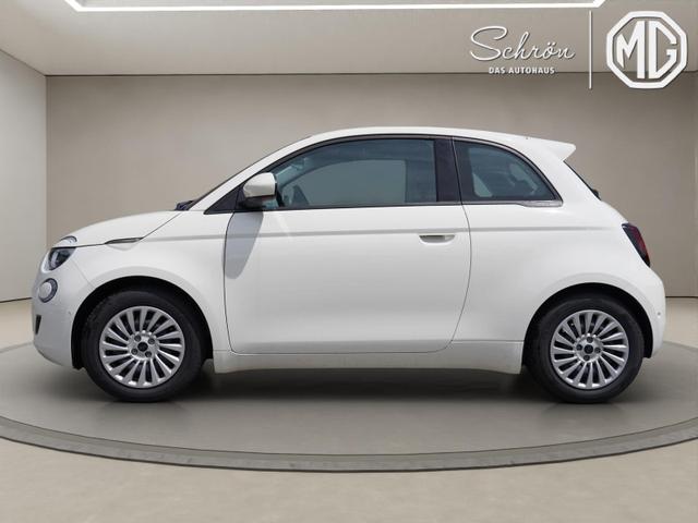 Fiat 500e 3+1 Icon icon+Sofort Verfügbar+42kWh 