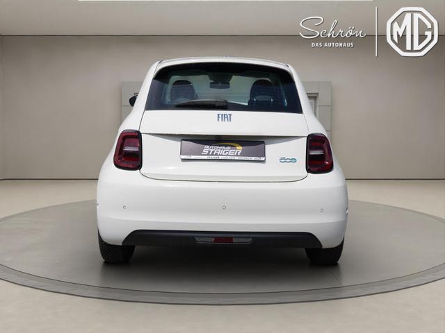 Fiat 500e 3+1 Icon icon+Sofort Verfügbar+42kWh 