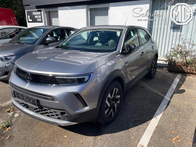 Opel Mokka-e - e Elegance Mokka LED+Sitzheizung+Kamera