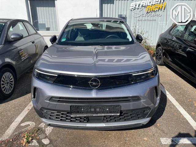Opel Mokka-e e Elegance Mokka LED+Sitzheizung+Kamera 