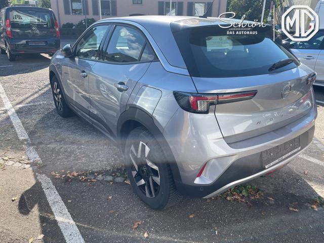 Opel Mokka-e e Elegance Mokka LED+Sitzheizung+Kamera 