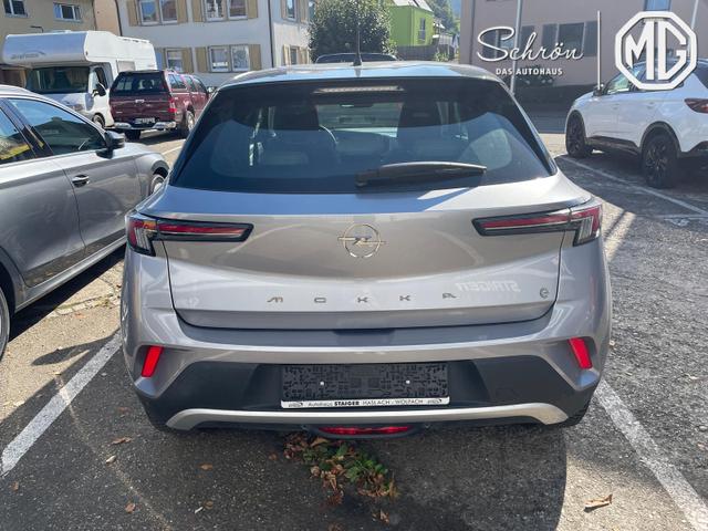 Opel Mokka-e e Elegance Mokka LED+Sitzheizung+Kamera 