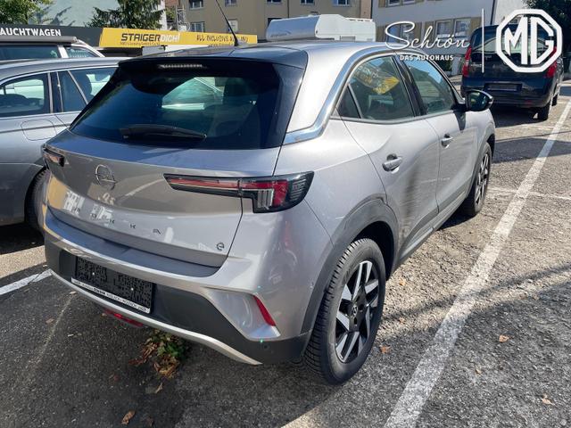 Opel Mokka-e e Elegance Mokka LED+Sitzheizung+Kamera 