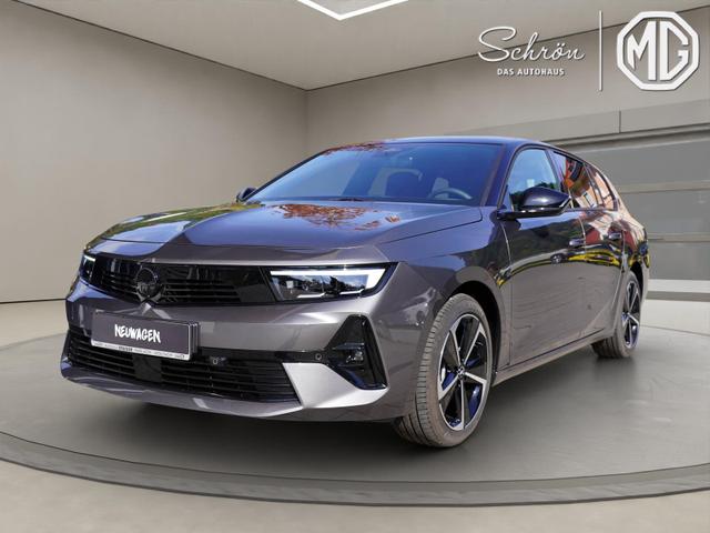 Opel Astra Caravan - ST GS LINE LINE+ACC+SHZ+Head-Up-Display+AHK+